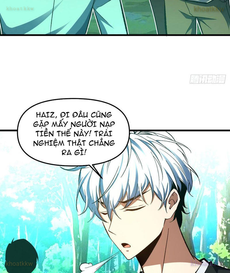 Hư Thực Chi Vương Chapter 9 - Trang 2