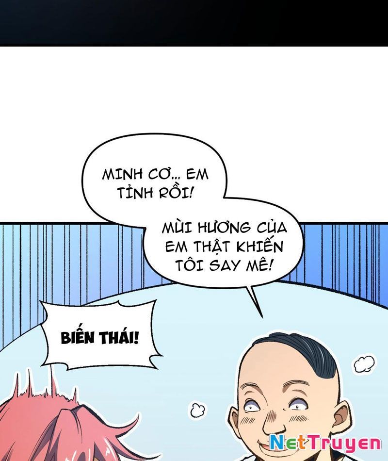 Hư Thực Chi Vương Chapter 10 - Trang 2