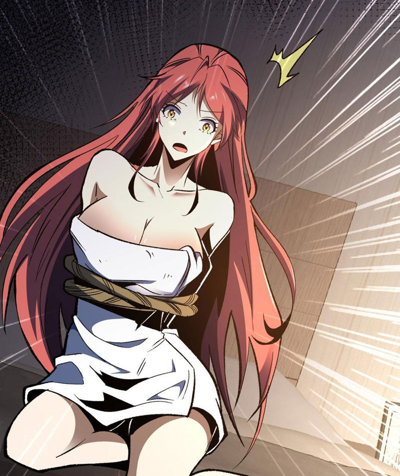 Hư Thực Chi Vương Chapter 10 - Trang 2