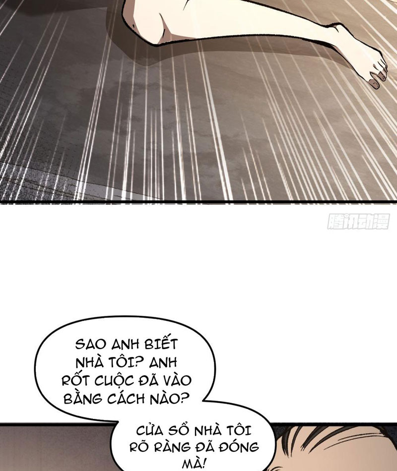 Hư Thực Chi Vương Chapter 10 - Trang 2