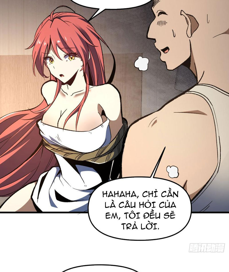 Hư Thực Chi Vương Chapter 10 - Trang 2