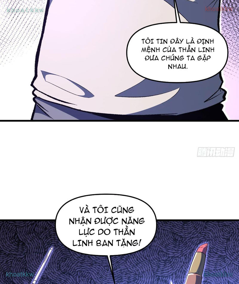 Hư Thực Chi Vương Chapter 10 - Trang 2