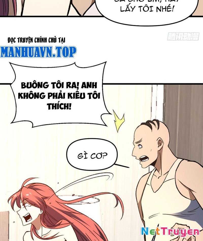 Hư Thực Chi Vương Chapter 10 - Trang 2