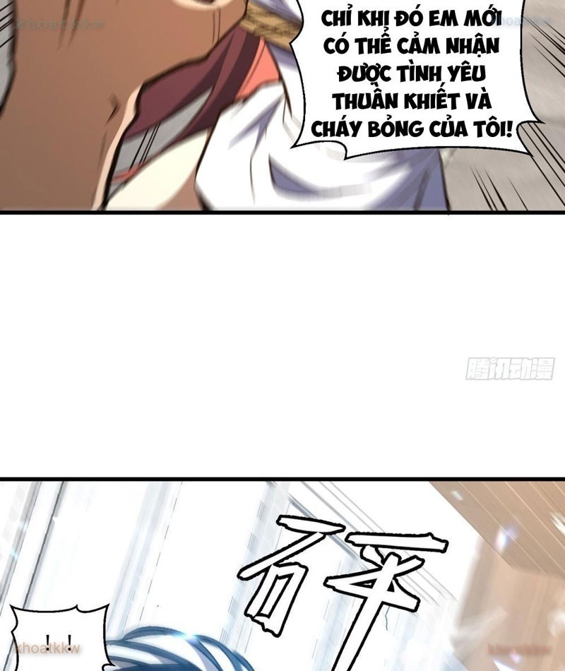 Hư Thực Chi Vương Chapter 10 - Trang 2