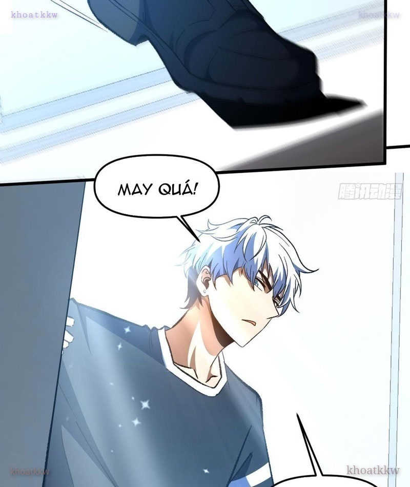 Hư Thực Chi Vương Chapter 10 - Trang 2