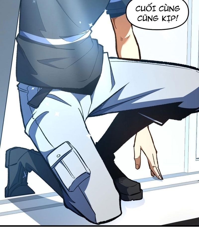 Hư Thực Chi Vương Chapter 10 - Trang 2