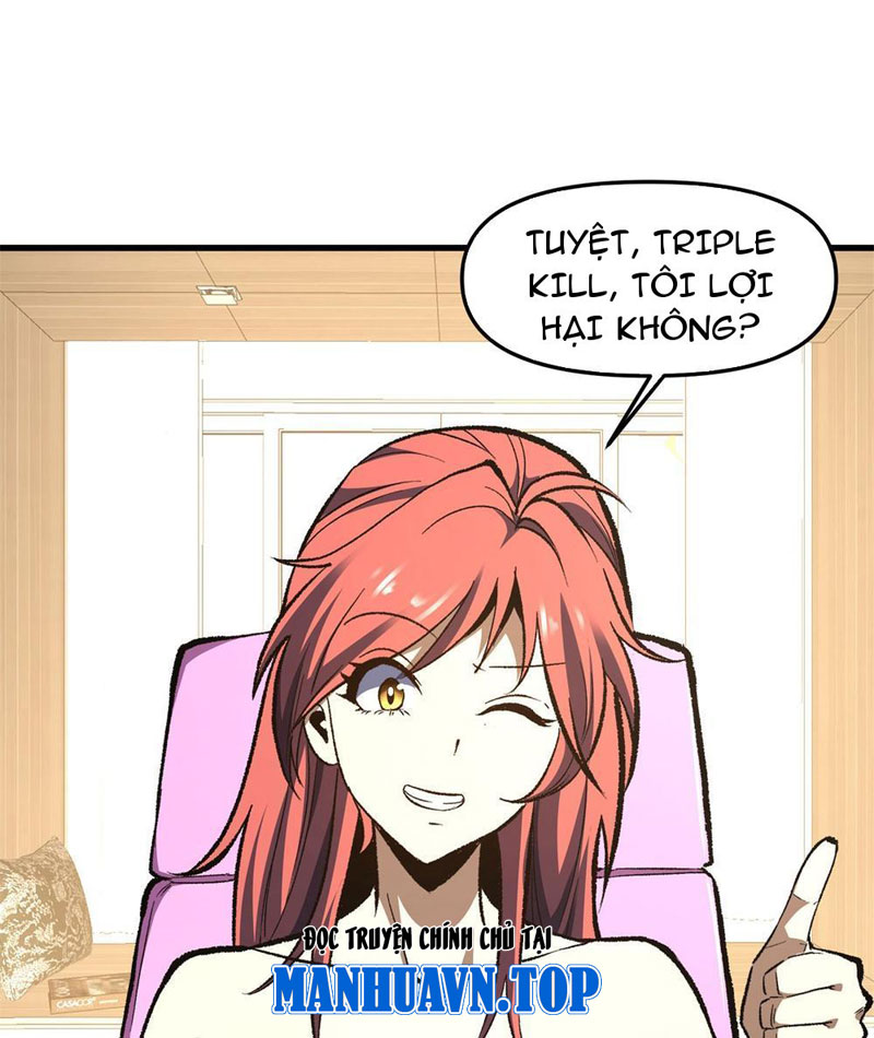 Hư Thực Chi Vương Chapter 10 - Trang 2