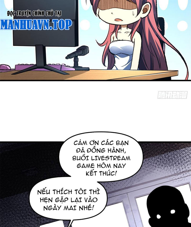 Hư Thực Chi Vương Chapter 10 - Trang 2