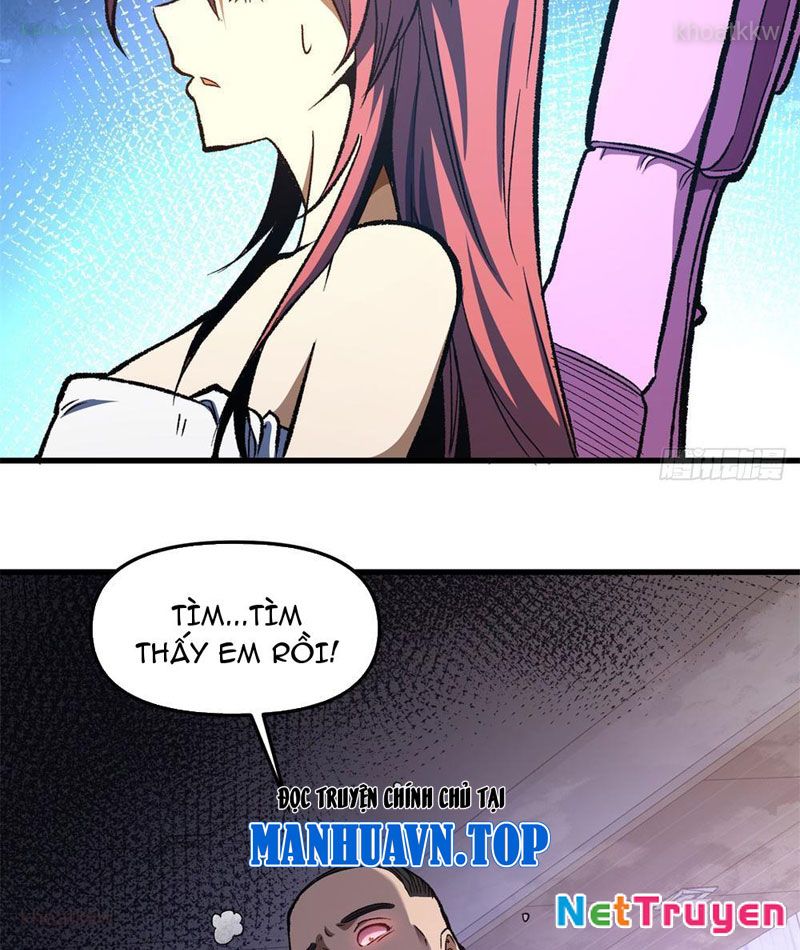 Hư Thực Chi Vương Chapter 10 - Trang 2