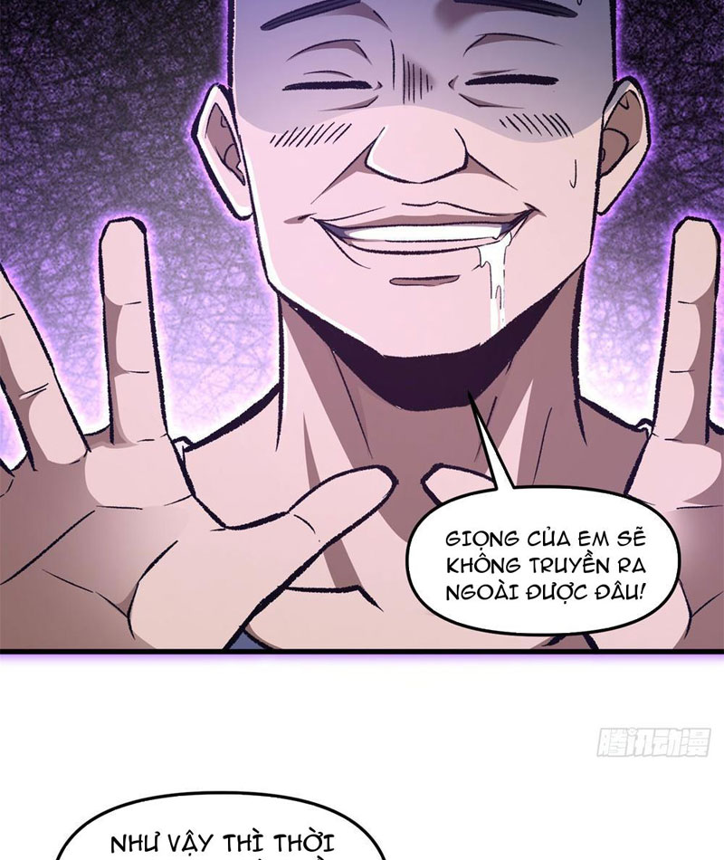 Hư Thực Chi Vương Chapter 10 - Trang 2