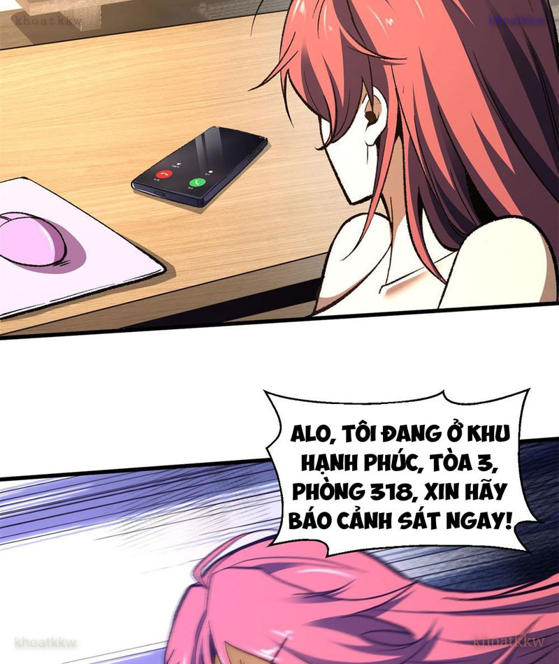 Hư Thực Chi Vương Chapter 10 - Trang 2