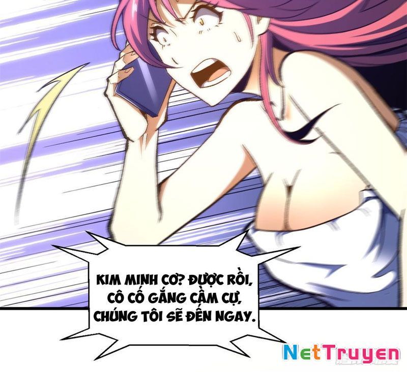 Hư Thực Chi Vương Chapter 10 - Trang 2
