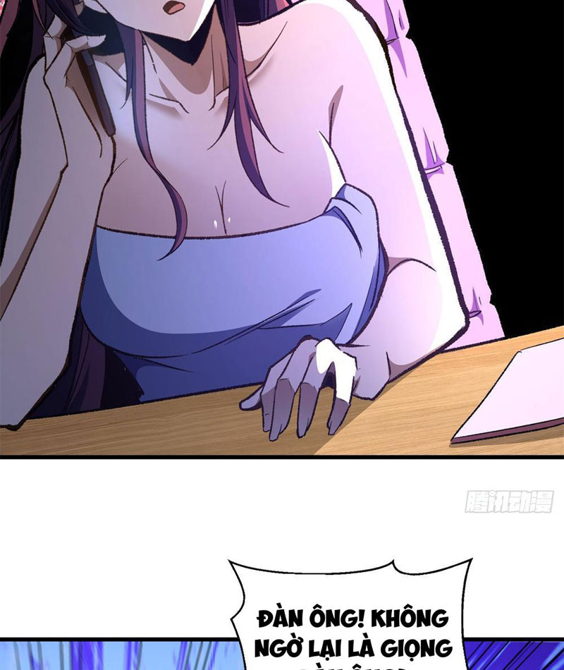 Hư Thực Chi Vương Chapter 10 - Trang 2