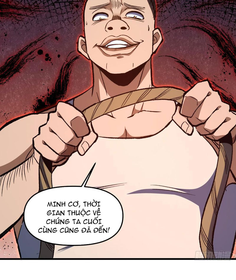 Hư Thực Chi Vương Chapter 10 - Trang 2