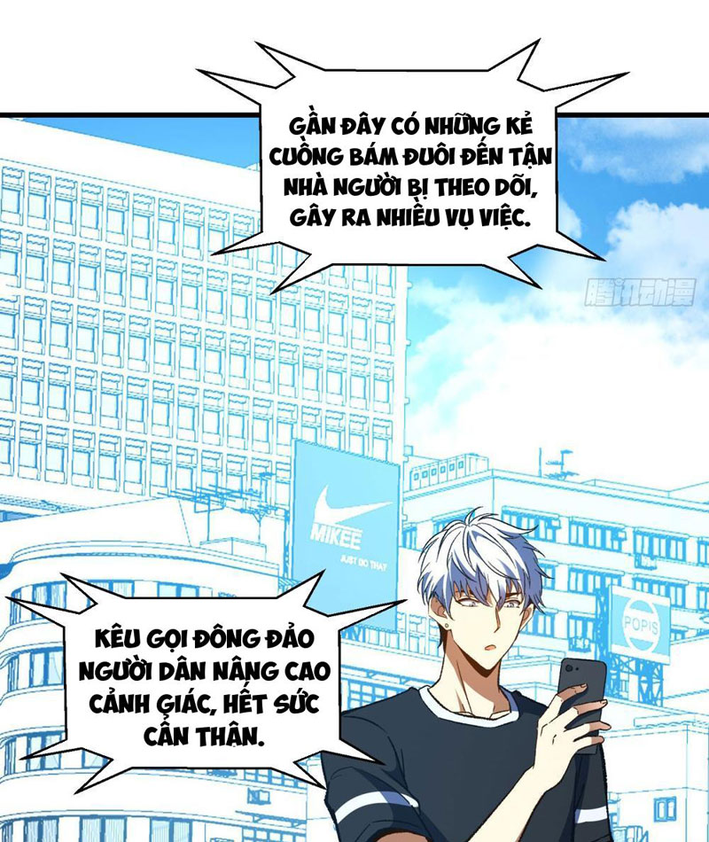 Hư Thực Chi Vương Chapter 10 - Trang 2