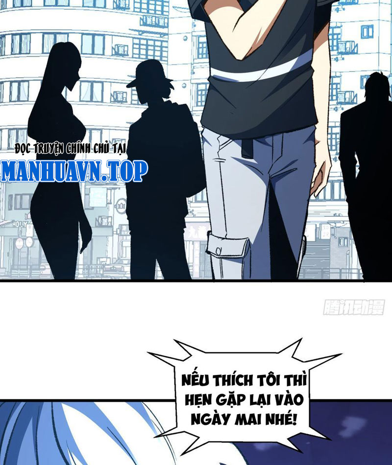 Hư Thực Chi Vương Chapter 10 - Trang 2