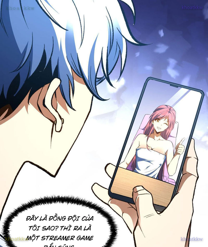 Hư Thực Chi Vương Chapter 10 - Trang 2