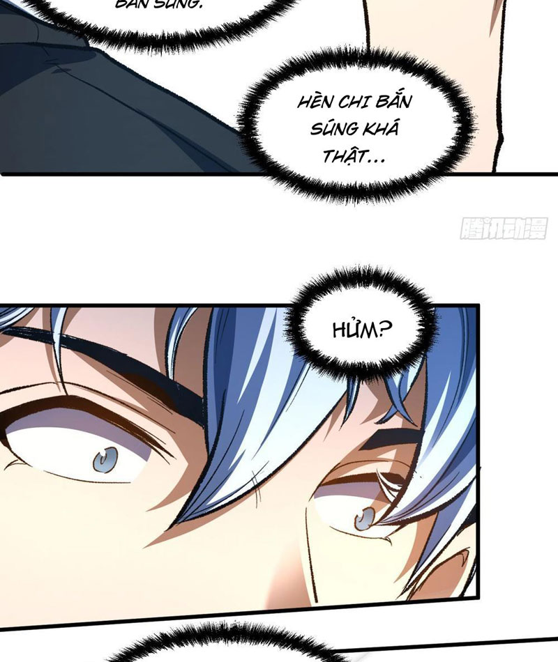 Hư Thực Chi Vương Chapter 10 - Trang 2