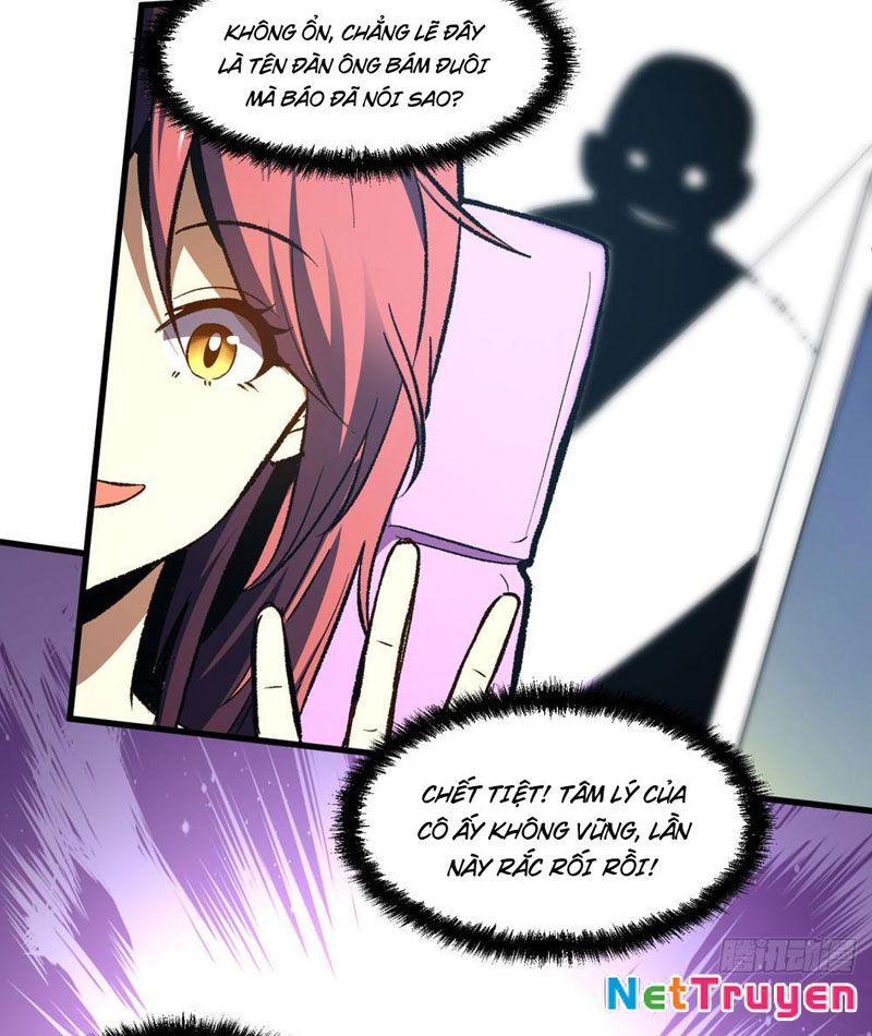Hư Thực Chi Vương Chapter 10 - Trang 2