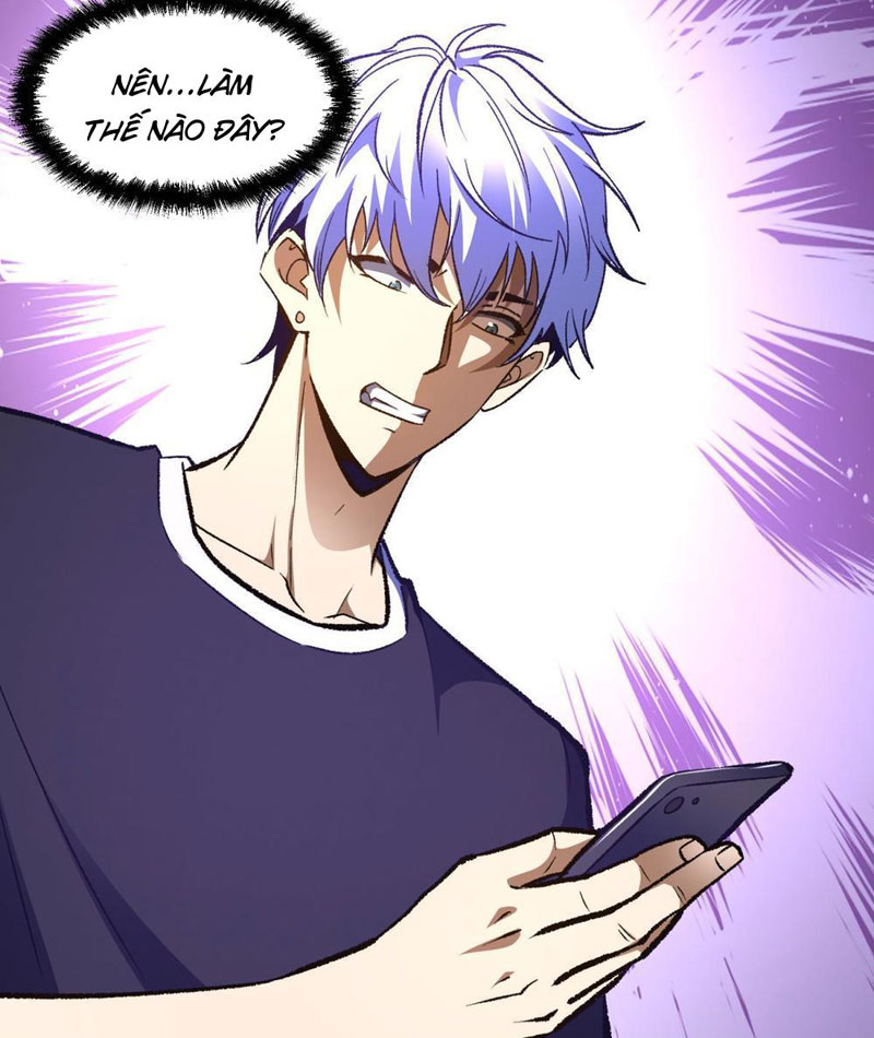 Hư Thực Chi Vương Chapter 10 - Trang 2