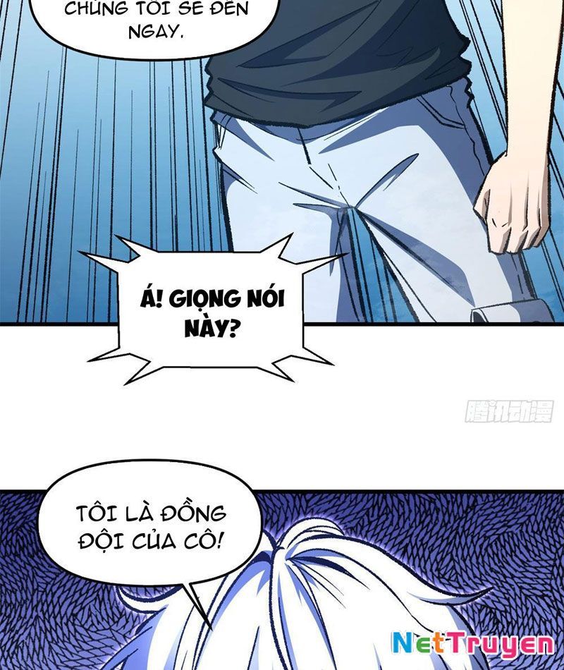 Hư Thực Chi Vương Chapter 10 - Trang 2