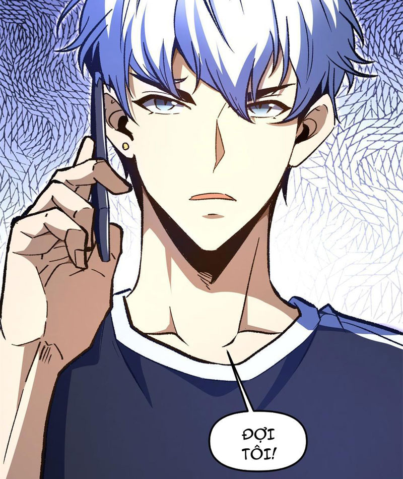 Hư Thực Chi Vương Chapter 10 - Trang 2