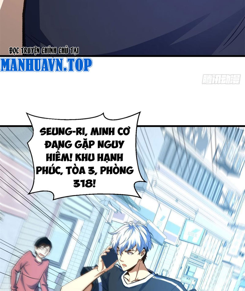 Hư Thực Chi Vương Chapter 10 - Trang 2