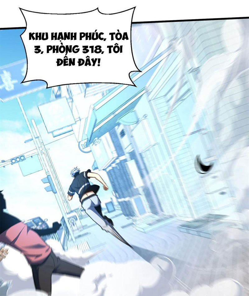 Hư Thực Chi Vương Chapter 10 - Trang 2