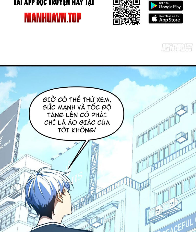 Hư Thực Chi Vương Chapter 10 - Trang 2
