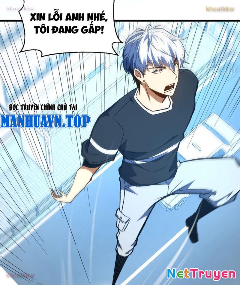 Hư Thực Chi Vương Chapter 10 - Trang 2
