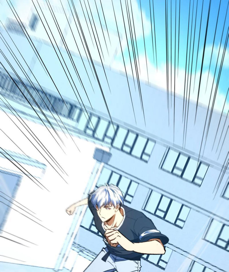 Hư Thực Chi Vương Chapter 10 - Trang 2