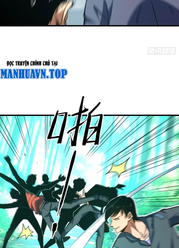 Hư Thực Chi Vương Chapter 13 - Trang 2