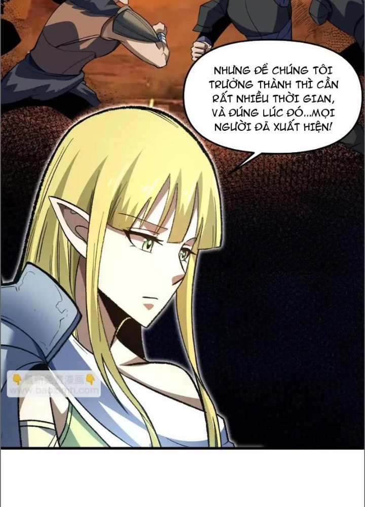 Hư Thực Chi Vương Chapter 16 - Trang 2