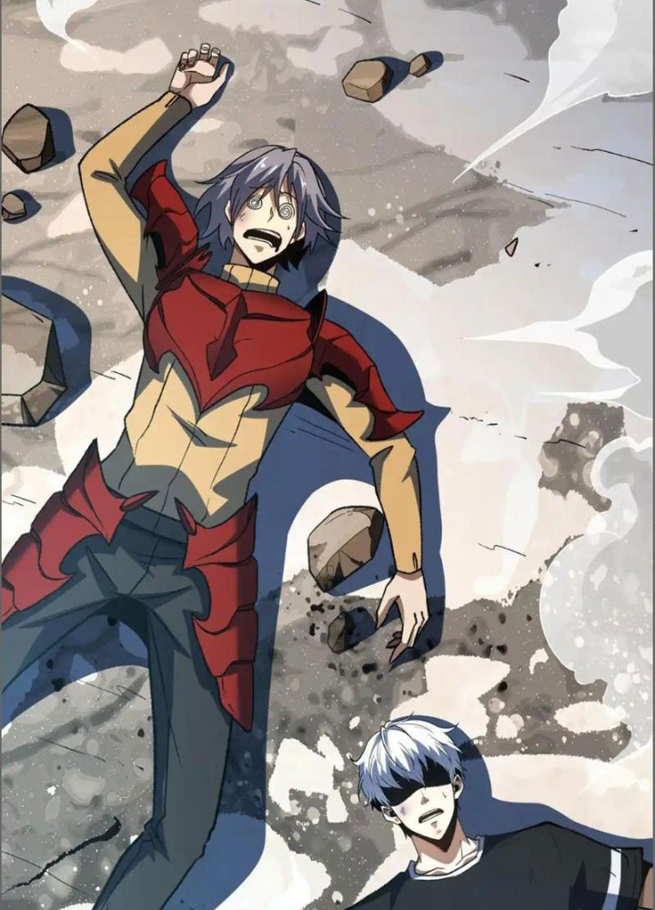 Hư Thực Chi Vương Chapter 16 - Trang 2