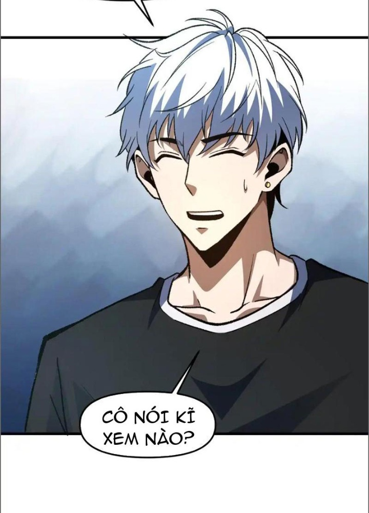 Hư Thực Chi Vương Chapter 16 - Trang 2