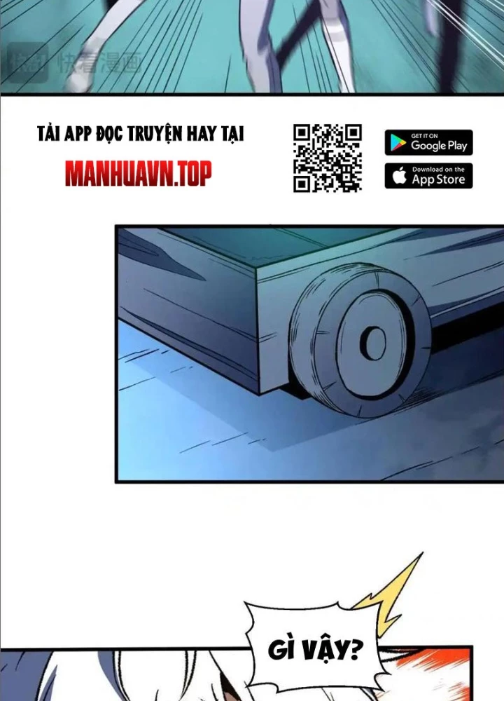 Hư Thực Chi Vương Chapter 19 - Trang 2
