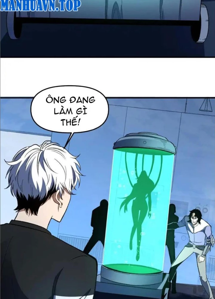 Hư Thực Chi Vương Chapter 19 - Trang 2