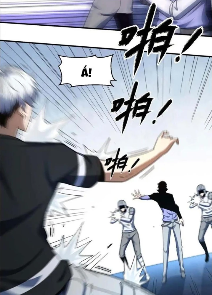Hư Thực Chi Vương Chapter 19 - Trang 2