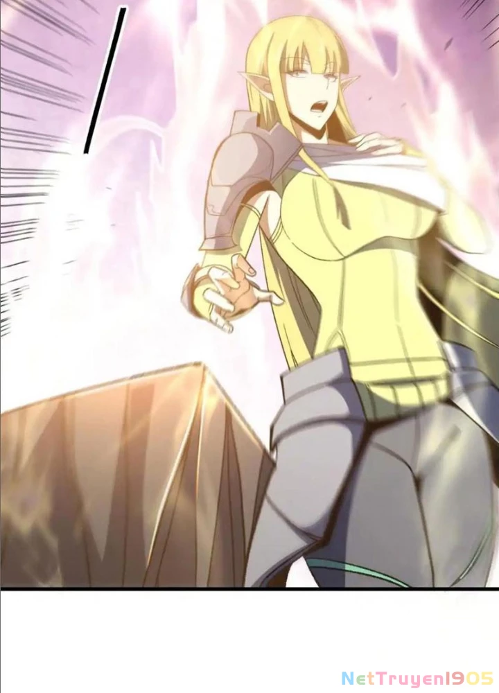 Hư Thực Chi Vương Chapter 19 - Trang 2