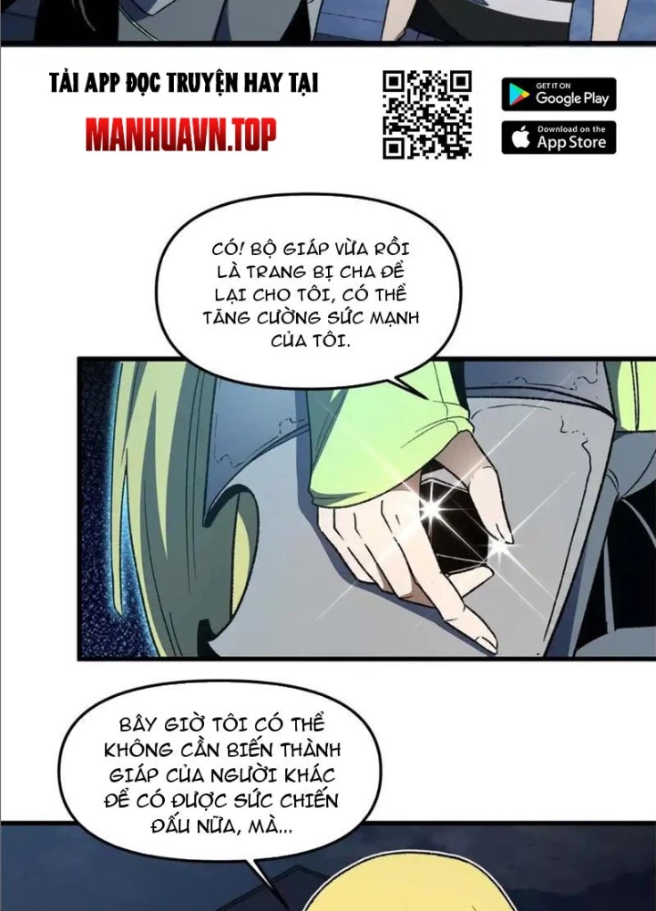 Hư Thực Chi Vương Chapter 19 - Trang 2