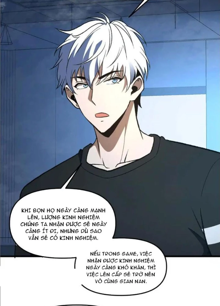 Hư Thực Chi Vương Chapter 19 - Trang 2