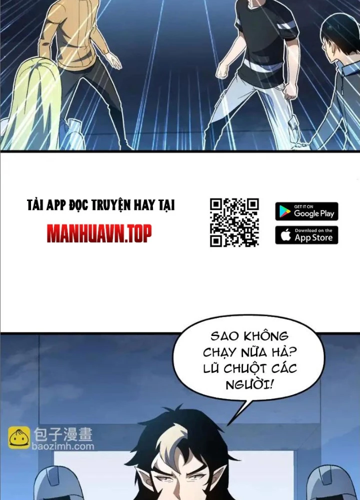 Hư Thực Chi Vương Chapter 19 - Trang 2