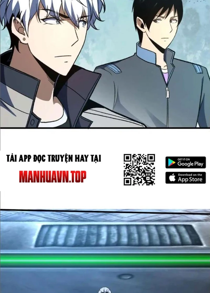 Hư Thực Chi Vương Chapter 23 - Trang 2