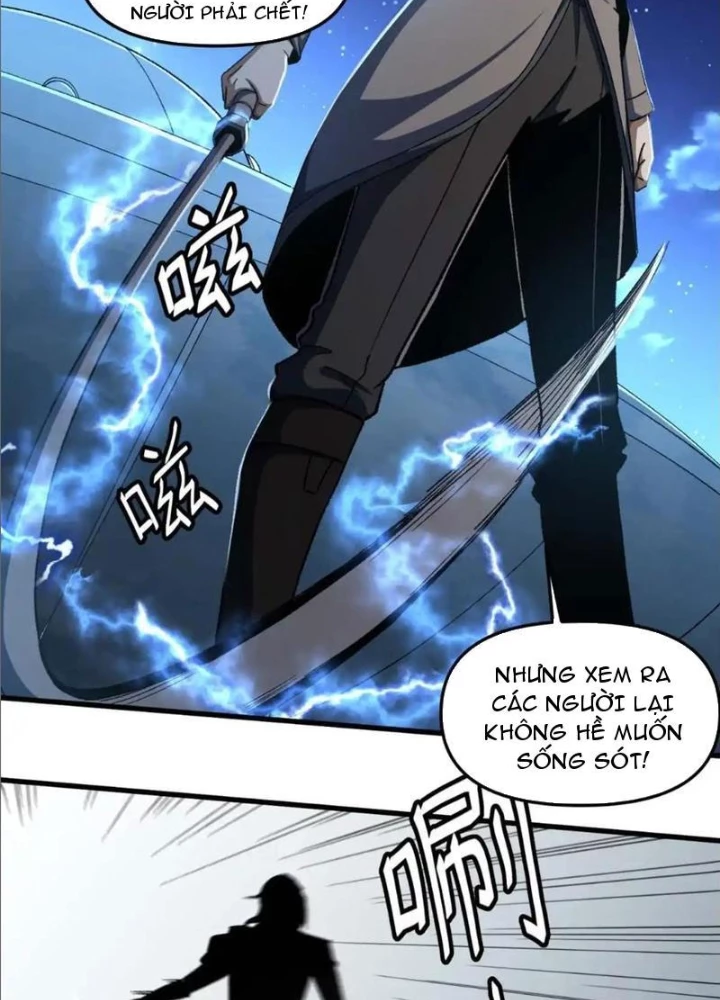Hư Thực Chi Vương Chapter 23 - Trang 2