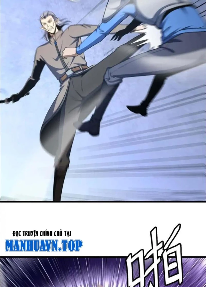 Hư Thực Chi Vương Chapter 23 - Trang 2