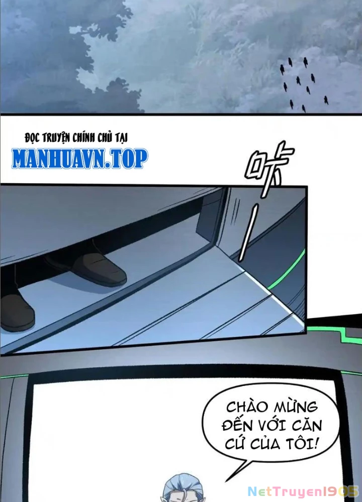 Hư Thực Chi Vương Chapter 23 - Trang 2