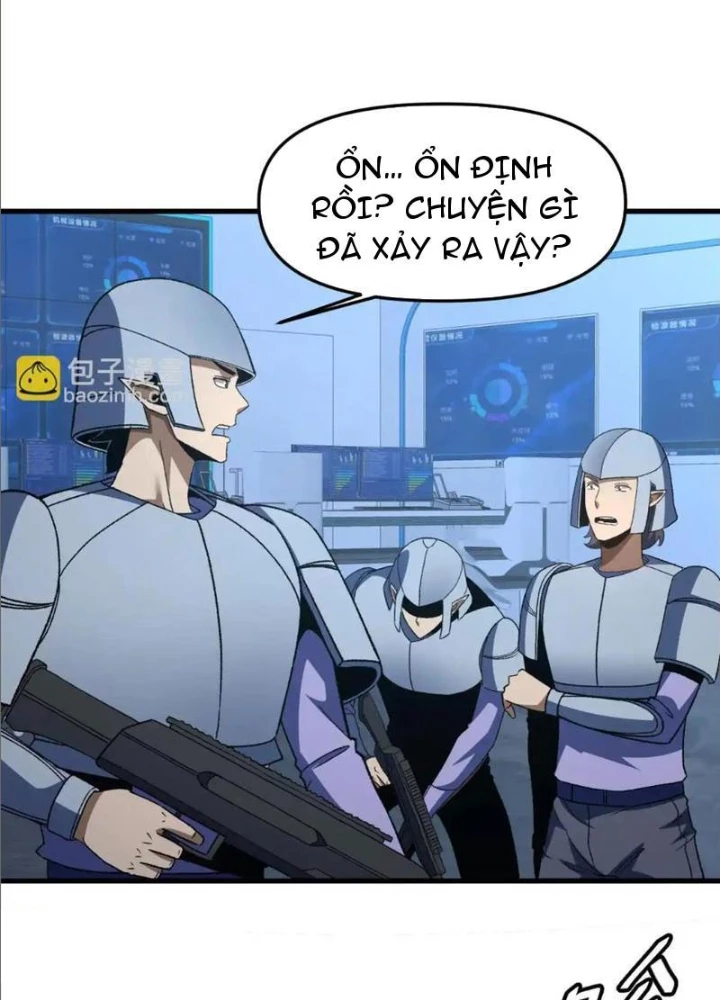 Hư Thực Chi Vương Chapter 24 - Trang 2