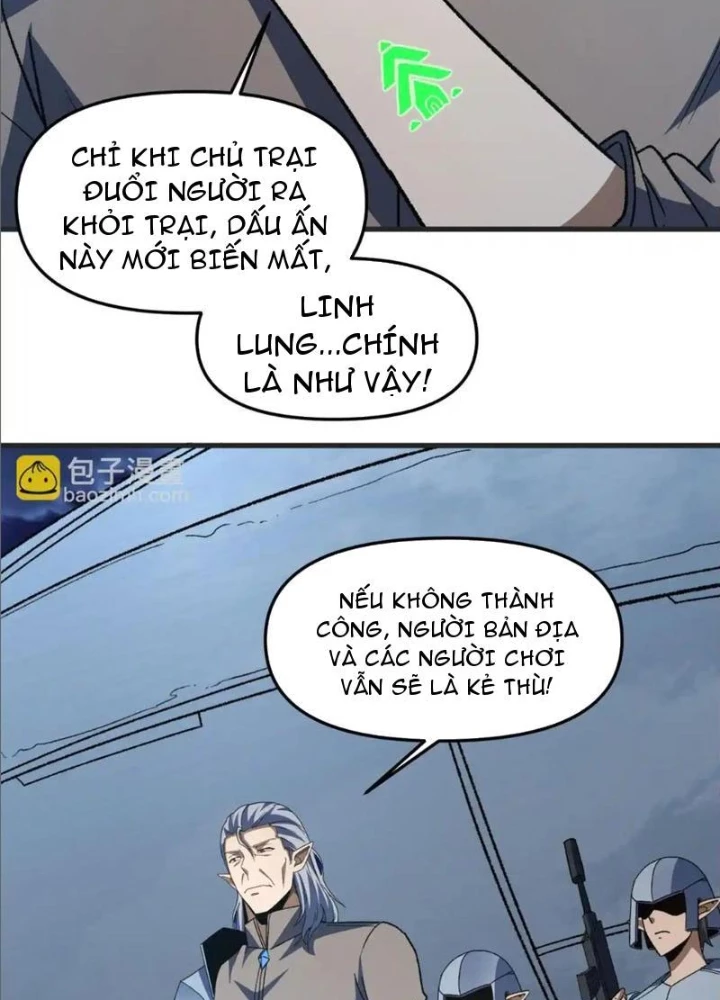 Hư Thực Chi Vương Chapter 24 - Trang 2