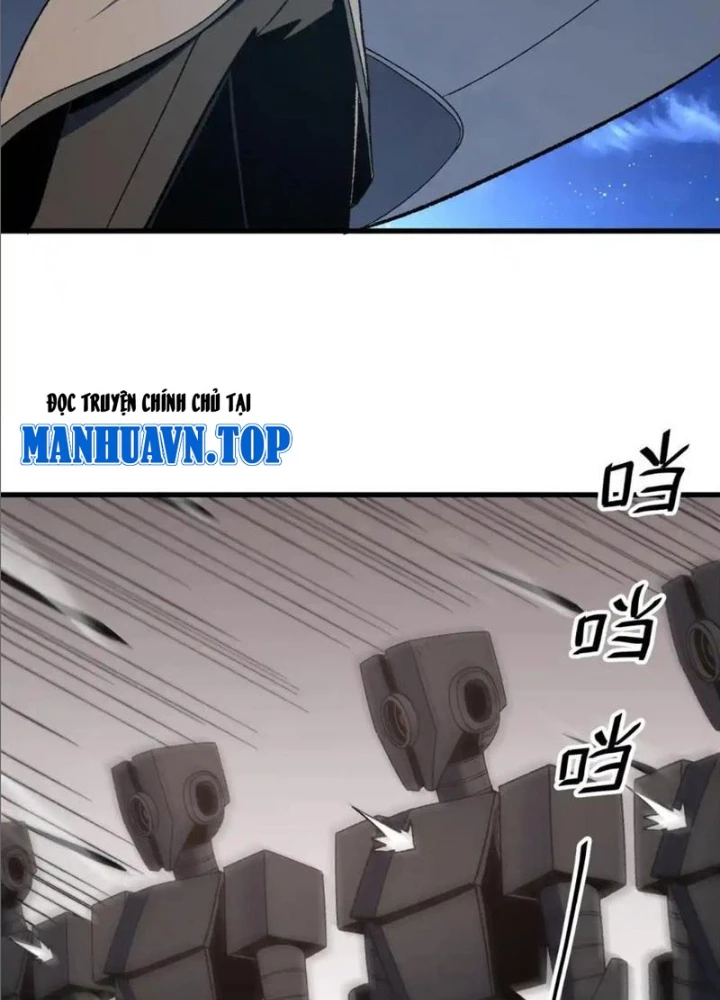 Hư Thực Chi Vương Chapter 24 - Trang 2