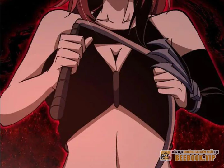 Hư Thực Chi Vương Chapter 25 - Trang 2